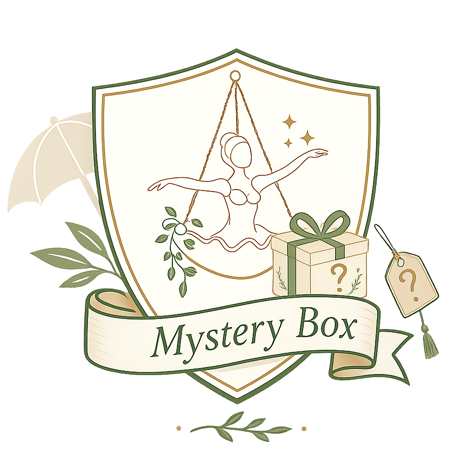 Mystery Box