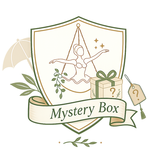Mystery Box